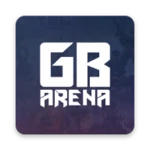 gbarena android application logo